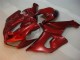 ZX6R 2005-2006 - Rouge ZX6R 2005-2006 - Rouge