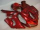 ZX6R 2005-2006 - Rouge ZX6R 2005-2006 - Rouge