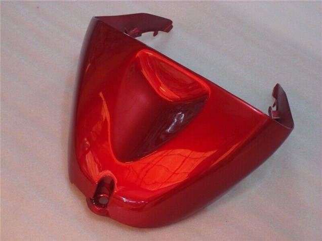 ZX6R 2005-2006 - Rouge ZX6R 2005-2006 - Rouge