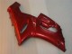 ZX6R 2005-2006 - Rouge ZX6R 2005-2006 - Rouge
