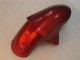 ZX6R 2005-2006 - Rouge ZX6R 2005-2006 - Rouge