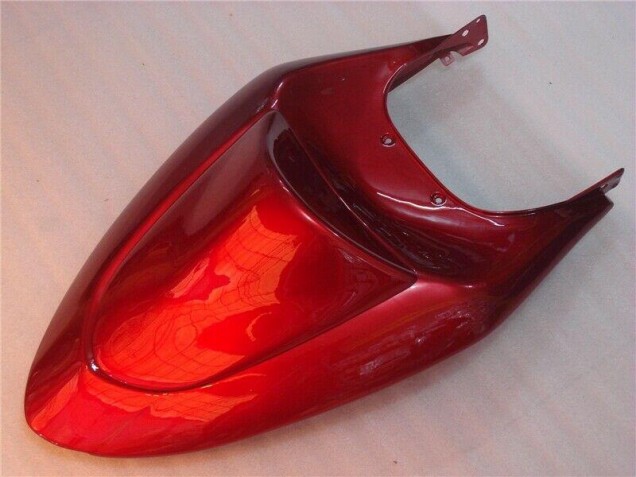 ZX6R 2005-2006 - Rouge ZX6R 2005-2006 - Rouge
