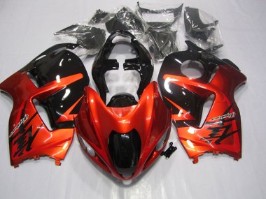 GSXR 1300 Hayabusa 1996-2007 - Rouge