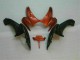 GSXR 600 / 750 K6 2006-2007 - Rouge GSXR 600 / 750 K6 2006-2007 - Rouge