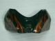 GSXR 600 / 750 K6 2006-2007 - Rouge GSXR 600 / 750 K6 2006-2007 - Rouge