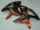 GSXR 600 / 750 K6 2006-2007 - Rouge GSXR 600 / 750 K6 2006-2007 - Rouge