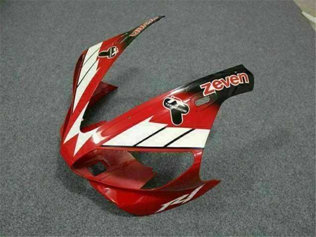 R1 2000-2001 - Rouge R1 2000-2001 - Rouge