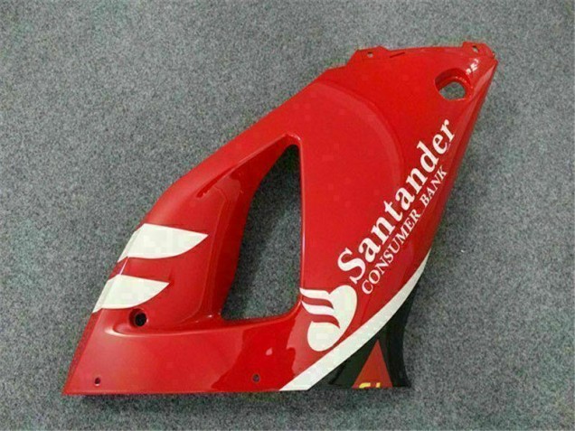 R1 2000-2001 - Rouge R1 2000-2001 - Rouge
