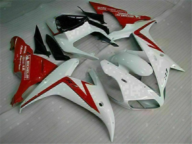 R1 2002-2003 - Rouge R1 2002-2003 - Rouge