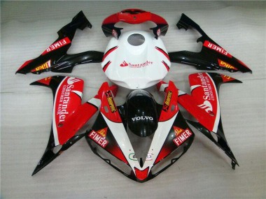 R1 2004-2006 - Rouge