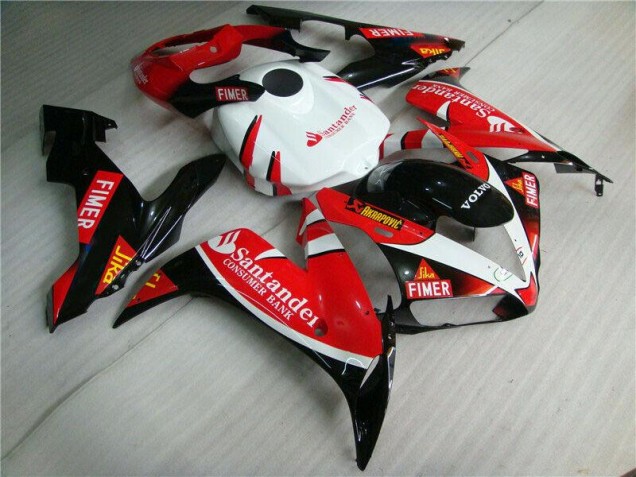 R1 2004-2006 - Rouge R1 2004-2006 - Rouge
