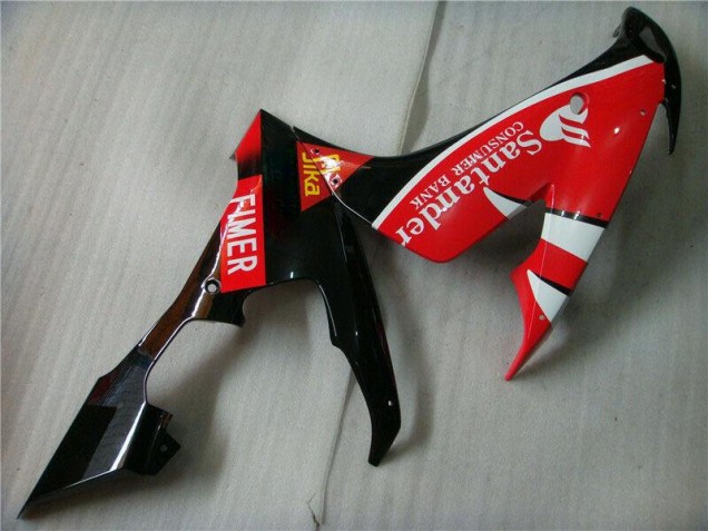 R1 2004-2006 - Rouge R1 2004-2006 - Rouge