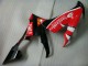R1 2004-2006 - Rouge R1 2004-2006 - Rouge
