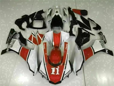 R1 2015-2019 - Rouge