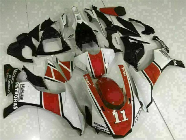 R1 2015-2019 - Rouge R1 2015-2019 - Rouge
