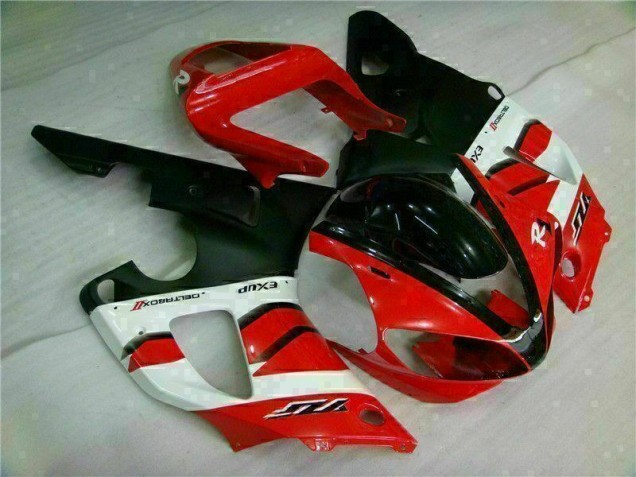 R1 2000-2001 - Rouge R1 2000-2001 - Rouge