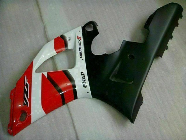 R1 2000-2001 - Rouge R1 2000-2001 - Rouge