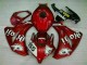 CBR 1000 RR 2008-2011 - Rouge