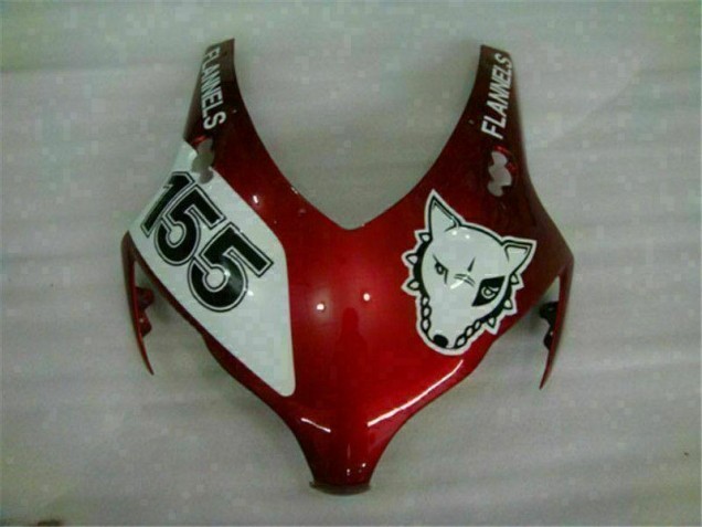 CBR 1000 RR 2008-2011 - Rouge