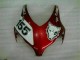 CBR 1000 RR 2008-2011 - Rouge