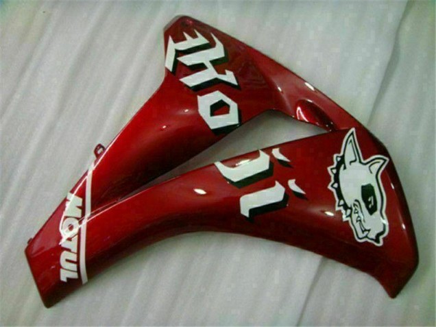 CBR 1000 RR 2008-2011 - Rouge