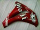 CBR 1000 RR 2008-2011 - Rouge