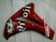 CBR 1000 RR 2008-2011 - Rouge