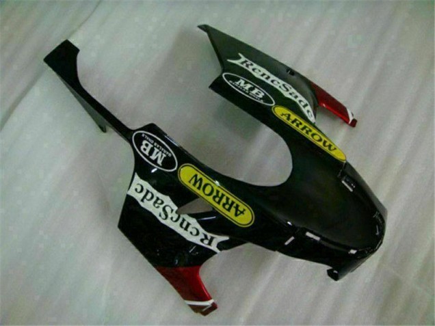 CBR 1000 RR 2008-2011 - Rouge