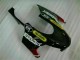 CBR 1000 RR 2008-2011 - Rouge