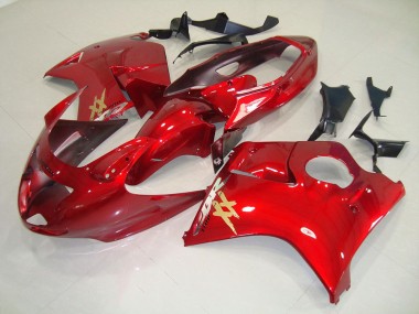 CBR 1100 XX 1996-2007 - Rouge