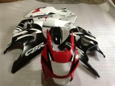 CBR 600 F3 1995-1998 - Rouge
