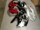 CBR 600 F3 1995-1998 - Rouge CBR 600 F3 1995-1998 - Rouge