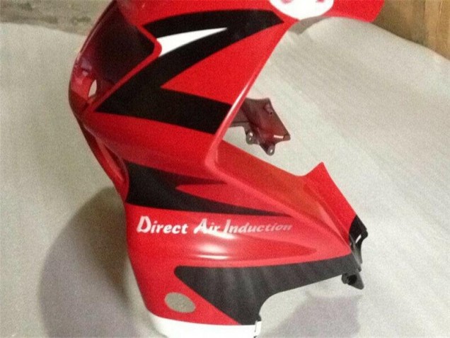 CBR 600 F3 1995-1998 - Rouge CBR 600 F3 1995-1998 - Rouge