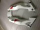 CBR 600 F3 1995-1998 - Rouge CBR 600 F3 1995-1998 - Rouge
