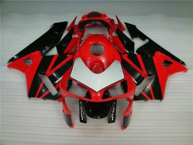 CBR 600 RR 2003-2004 - Rouge CBR 600 RR 2003-2004 - Rouge