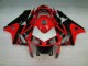 CBR 600 RR 2003-2004 - Rouge CBR 600 RR 2003-2004 - Rouge
