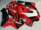 CBR 600 RR 2003-2004 - Rouge CBR 600 RR 2003-2004 - Rouge