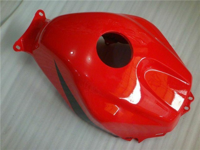 CBR 600 RR 2003-2004 - Rouge CBR 600 RR 2003-2004 - Rouge