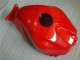CBR 600 RR 2003-2004 - Rouge CBR 600 RR 2003-2004 - Rouge