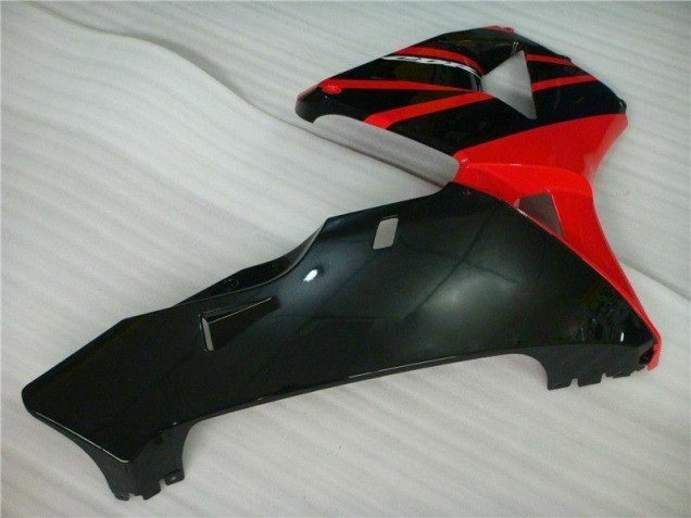 CBR 600 RR 2003-2004 - Rouge CBR 600 RR 2003-2004 - Rouge