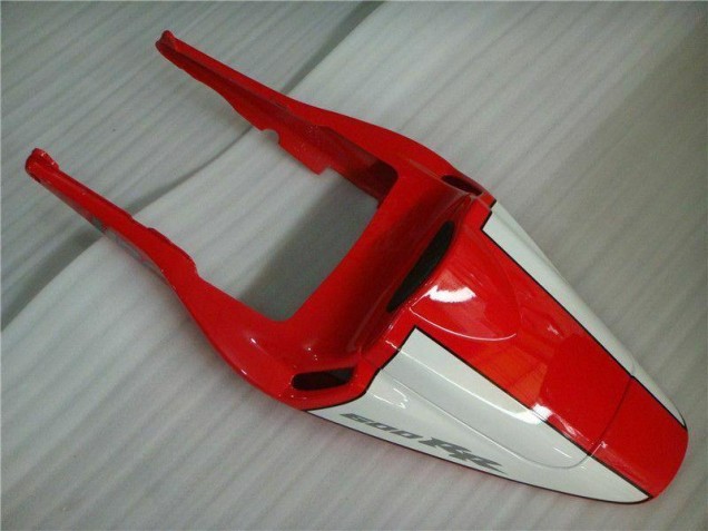 CBR 600 RR 2003-2004 - Rouge CBR 600 RR 2003-2004 - Rouge