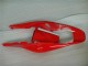 CBR 600 RR 2003-2004 - Rouge CBR 600 RR 2003-2004 - Rouge