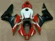CBR 600 RR 2009-2012 - Rouge CBR 600 RR 2009-2012 - Rouge