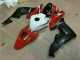 CBR 600 RR 2009-2012 - Rouge CBR 600 RR 2009-2012 - Rouge