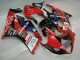 GSXR 1000 K3 2003-2004 - Rouge GSXR 1000 K3 2003-2004 - Rouge