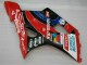 GSXR 1000 K3 2003-2004 - Rouge GSXR 1000 K3 2003-2004 - Rouge