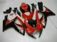 GSXR 600 / 750 K6 2006-2007 - Rouge GSXR 600 / 750 K6 2006-2007 - Rouge