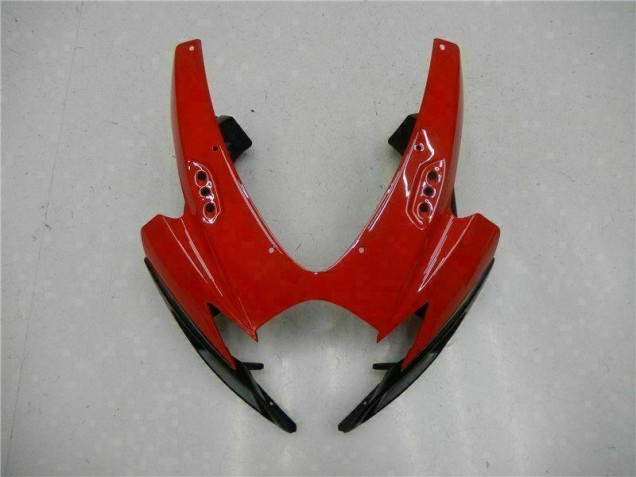 GSXR 600 / 750 K6 2006-2007 - Rouge GSXR 600 / 750 K6 2006-2007 - Rouge