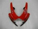 GSXR 600 / 750 K6 2006-2007 - Rouge GSXR 600 / 750 K6 2006-2007 - Rouge