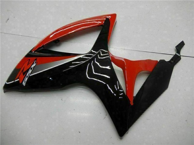 GSXR 600 / 750 K6 2006-2007 - Rouge GSXR 600 / 750 K6 2006-2007 - Rouge
